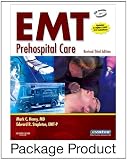  : EMT Prehospital Care - Text, Workbook and Virtual Patient Encounters Online Package (Revised Reprint)