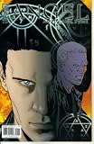 Angel - Auld Lang Syne #1 (IDW Publishing)