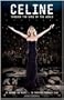 Celine Dion - Through The Eyes Of The World - Movie Poster - 11 x 17