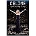 Celine Dion - Through The Eyes Of The World - Movie Poster - 11 x 17