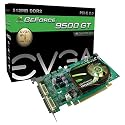 EVGA 512-P3-N954-TR e-GeForce 9500 GT 512MB DDR2 PCI-E 2.0 Graphics Card