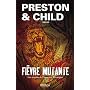 Fi�vre mutante de Douglas Preston