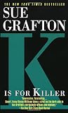 "K" Is for Killer