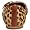 Corso Como Women's Fara Flat,Brown Leopard,6.5 M
