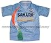 Nike 2008-2009 India ODI Cricket Shirt