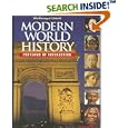 Modern World History Patterns of Interaction