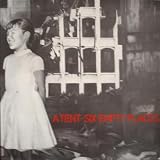 Shiny Black F.B.I. Shoes, Up And Down The Stairs / I Thought Things Were Ironed Out