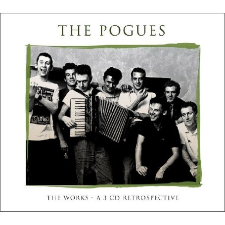 CD-Charts  Search : The Works (3CD)