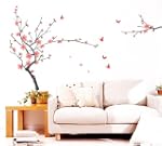 Large Removable Wall Decor Decal Stic...