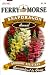 Ferry-Morse 1143 Snapdragon Annual Flower Seeds, First Ladies Mix (150 Milligram Packet)