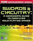 Swords & Circuitry...