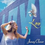 ラヴ Janey Clewer