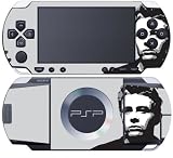 Wrappz 3M Vinyl Cover: James Dean - for PSP Slim & Lite (PSP)