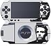 Wrappz 3M Vinyl Cover: James Dean (PSP)