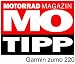Auszeichnung