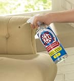 Stain Remover Clothing Carpets Cleaner by Collections Etc