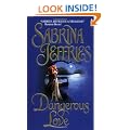 A Dangerous Love