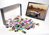 Photo Jigsaw Puzzle of AC Cobra Mk4 Britain from Car Photo Library