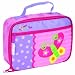 Stephen Joseph Lunch Box, Butterfly