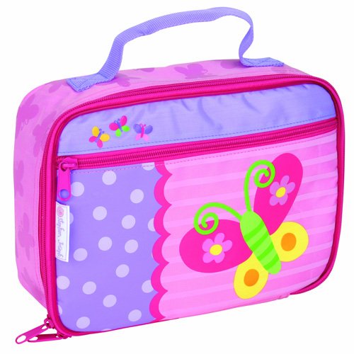 Stephen Joseph Lunch Box, Butterfly