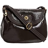 Marc by Marc Jacobs Totally Turnlock Shine Nat