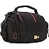 Case Logic DCB-305 Compact System/Hybrid/Camcorder Kit Bag (Black)