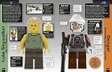 picture of LEGO® Star Wars Character Encyclopedia