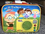 Outdoor Living : Disney Little Einsteins Lunch Tote Bag