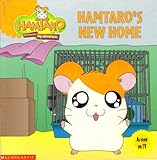 Hamtaro's New Home