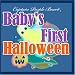 Baby's First Halloween