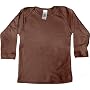 American Apparel Infant Baby Rib Long Sleeve Lap T-Shirt