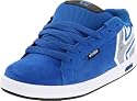 Etnies Men's Fader Suede Lace Up