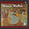 Strauss Waltzes