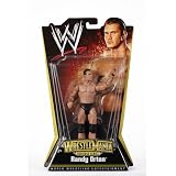 Catch Figurine Randy Orton Mattel Série Héritage Wwe (25)