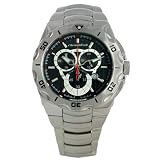 Chronotech Men's CT.7922M/02M Active Chronograph Bracelet Watch