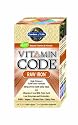 Garden of Life Vitamin Code, Raw Iron, 30 Capsules