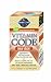 Garden of Life Vitamin Code, Raw Iron, 30 Capsules