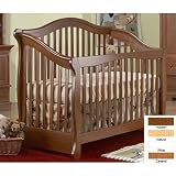 Maxine 4 in 1 Crib cribs and bassinets specials of the day 51%2BJhX2hc7L._SL160_ - Maxine 4-in-1 Crib - cribs-and-bassinets-specials-of-the-day