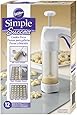 Wilton Comfort Grip Cookie Press