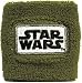 Star Wars Wrist Band Green