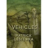 Vehicles (Delirium Novella Series)