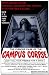 Curious Case of the Campus Corpse Movie Poster (11 x 17 Inches - 28cm x 44cm) (1981) Style A -(Charles Martin Smith)(Jeff East)(Brad David)(Hal Smith)(Jim Boelsen)