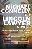 The Lincoln lawyer novels