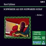 SchwÃÂ¤rzer als ein schwarzes Schaf. 5 CDs + mp3-