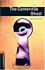 The Canterville Ghost: Stage 2 (700 Headwords) (Oxford Bookworms)