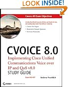 CVOICE 8.0, with CD