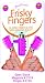 Frisky Fingers Clitoral Stimulator Purple Adult Sex Toy Kit
