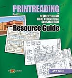 Printreading for Residential and Light Commercial Construction - Instructors Resource Guide - 0826904289