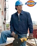 Dickies - Dickies Lined Eisenhower Jacket - ON SALE