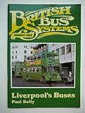 Liverpool's buses